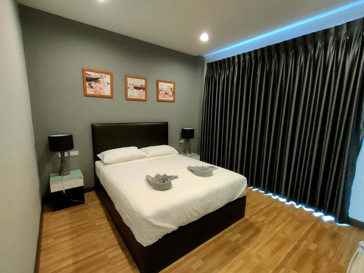 Wixky Hotel Nong Khai Dış mekan fotoğraf