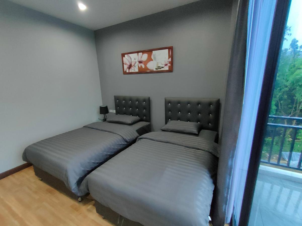 Wixky Hotel Nong Khai Dış mekan fotoğraf