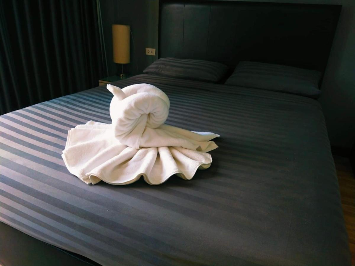Wixky Hotel Nong Khai Dış mekan fotoğraf