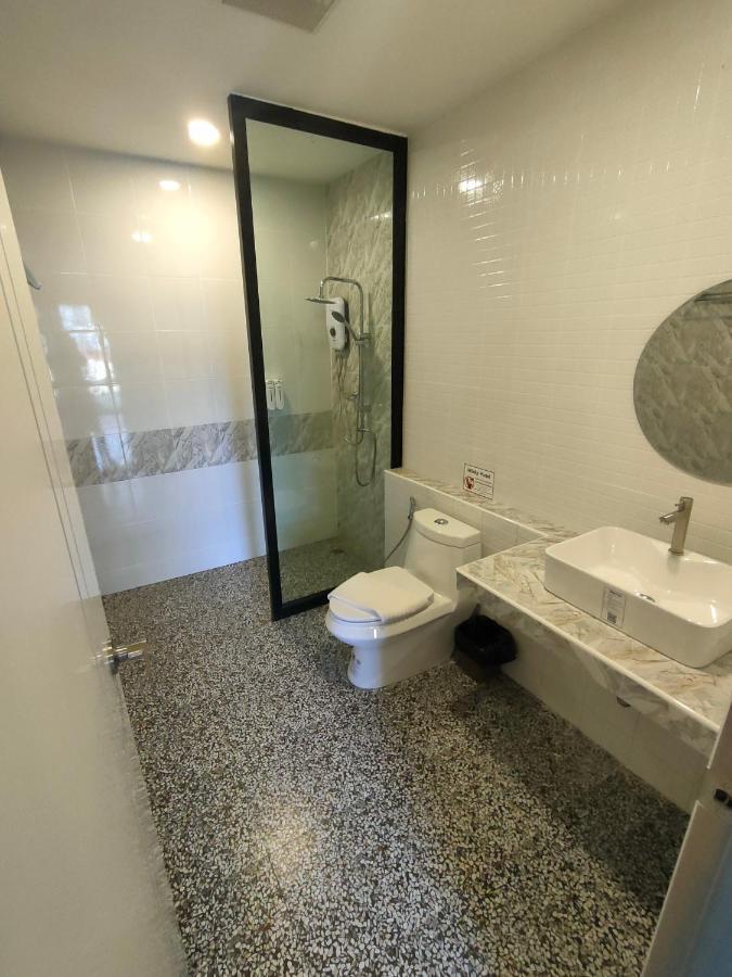 Wixky Hotel Nong Khai Dış mekan fotoğraf