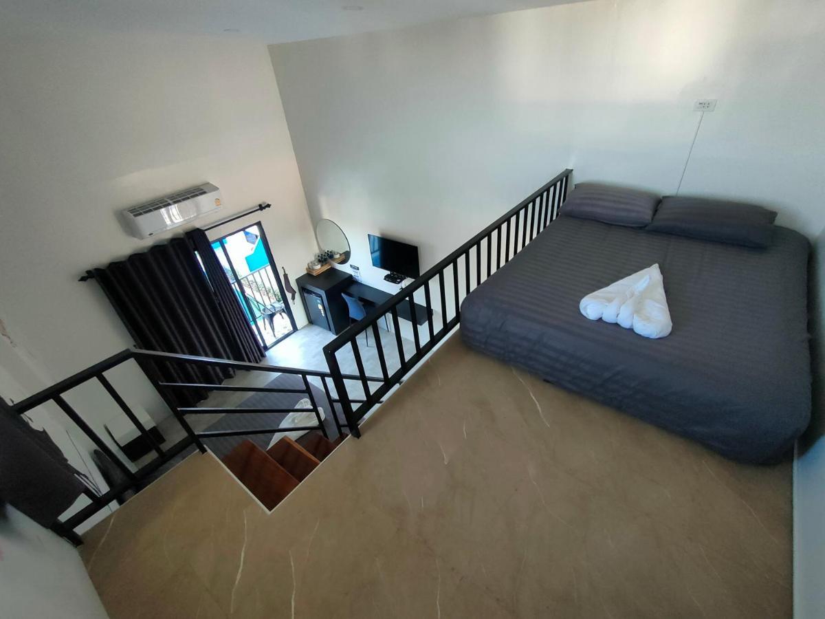 Wixky Hotel Nong Khai Dış mekan fotoğraf