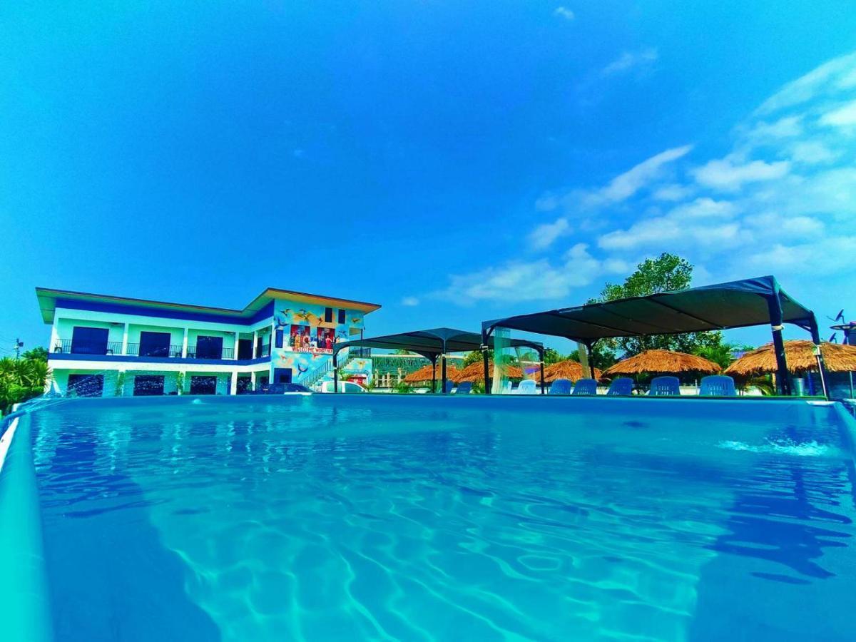 Wixky Hotel Nong Khai Dış mekan fotoğraf